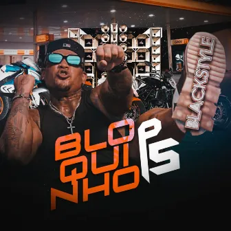 Bloquinho P5 by Black Style