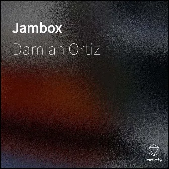 Jambox by Damian Ortiz