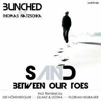 Sand Between Our Toes by Bunched