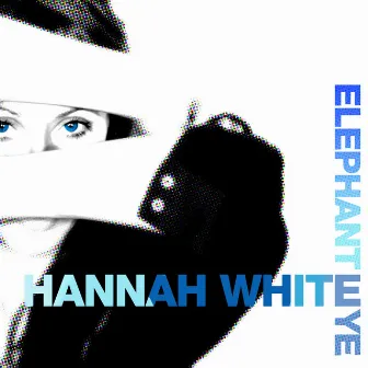 Elephant Eye by Hannah White