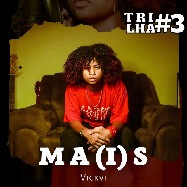 Trilha #3: Ma(I)S