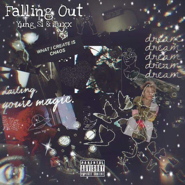 Falling Out