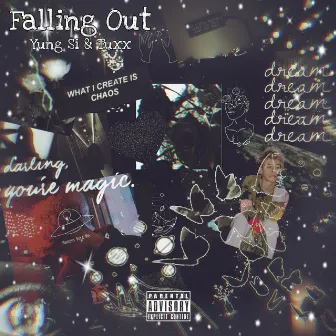 Falling Out by Yung Si