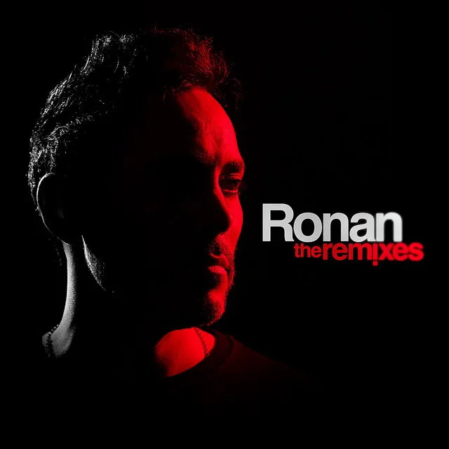 Love Will Tear Us Apart - Ronan Club Remix