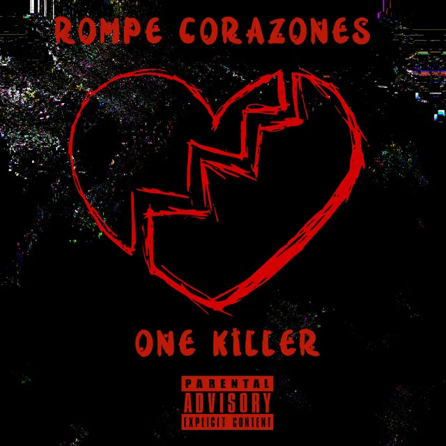 Rompe Corazones