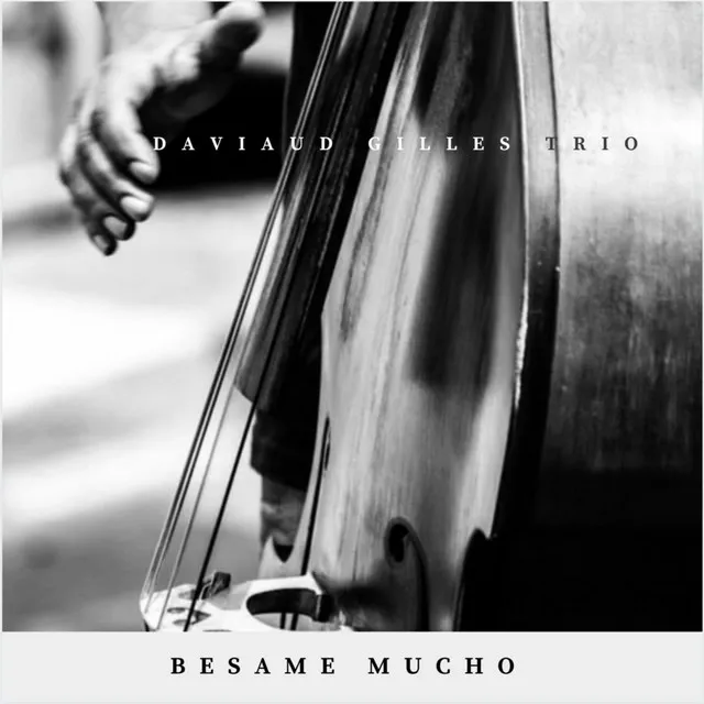 Besame Mucho