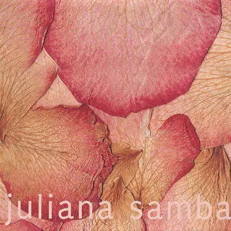 Juliana Samba by Juliana Amaral