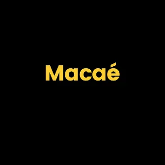 Macaé by Buardy mc