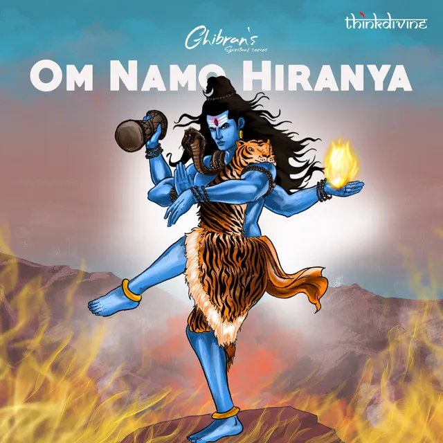 Om Namo Hiranya (From 