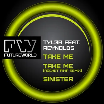 Take Me by Reynolds