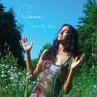 Here's My Heart by Reema Datta