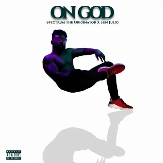 On God by Spectrum the Originator