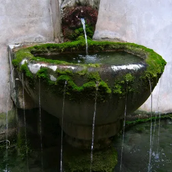 Small Waterfall Fountain - Single by Ambiance