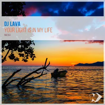 Your Light Is in My Life by DJ Lava