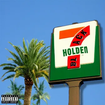 7/11 by Holden Black