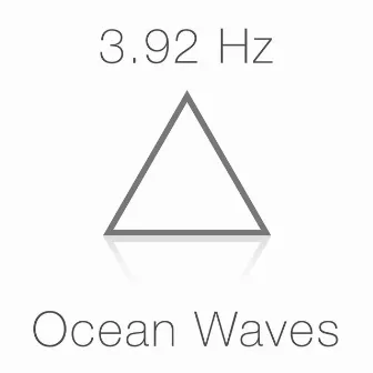 3.92 Hz Delta Wave Schumann Sub-Resonance and Ocean Waves for Deep Sleep by Delta Wave Deep Sleep