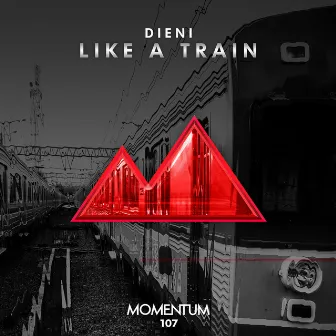 Like a Train by Dieni