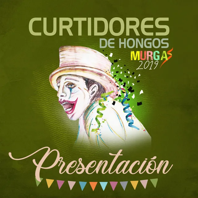 Presentación 2019