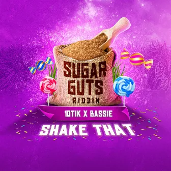 Shake That (Sugar Guts Riddim) by Bassie