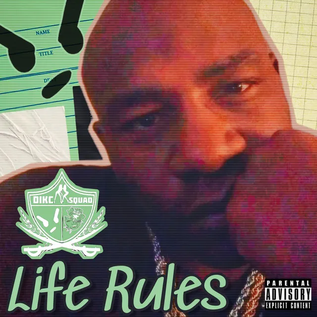 Life Rules