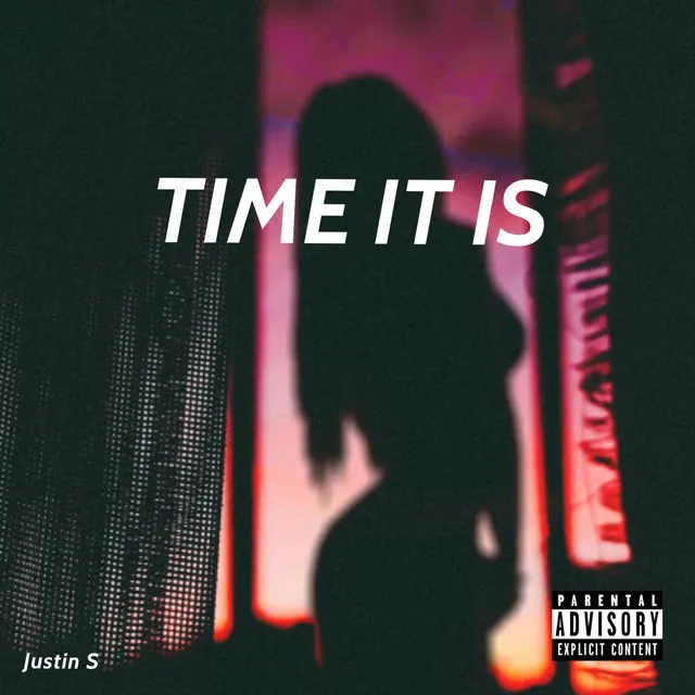 Time It Is