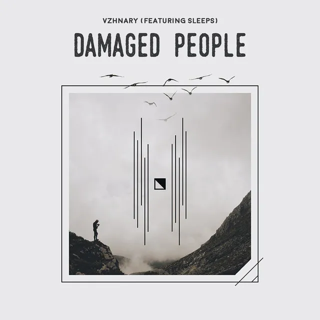 Damaged People