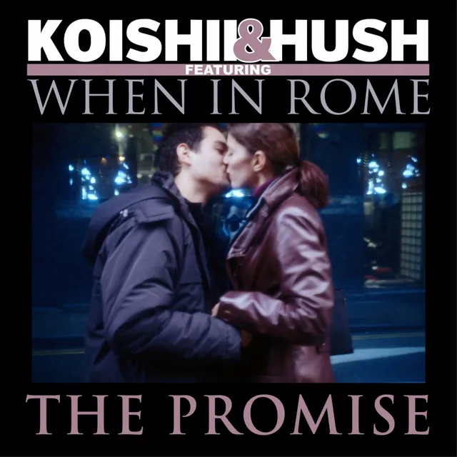 The Promise - UK Radio Mix