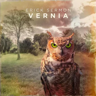 Vernia by Erick Sermon