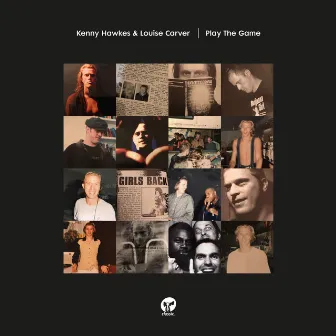 Play The Game by Kenny Hawkes