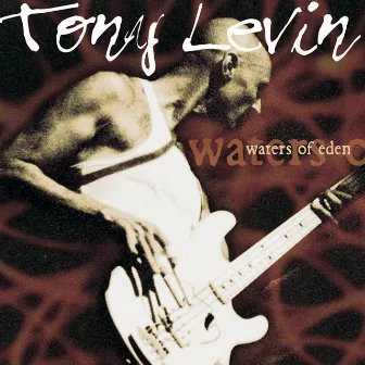 Waters Of Eden by Tony Levin