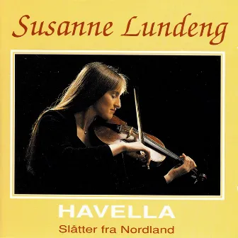 Havella Slåtter Fra Nordland by Susanne Lundeng