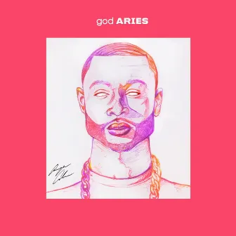 God Aries by 2Geez