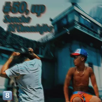 50 up x 870madejbo by Soncho