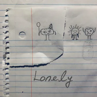 Lonely by Devon Huckstep