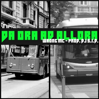 Da ora ad allora by Havana Clab