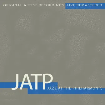 Jatp by Jazz At The Philharmonic