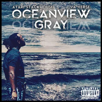 Oveanview Gray by Atari Stackhouse