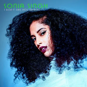 I Don't Like You (Remix) by Sonia Singh