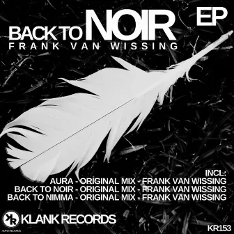 Back To Noir by Frank Van Wissing