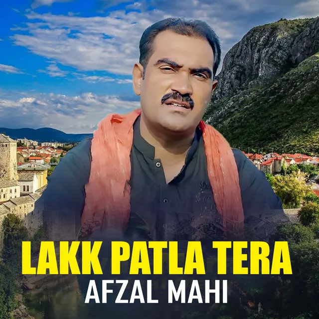 Lakk Patla Tera