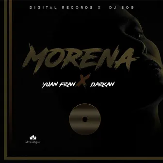 Morena by Darkan