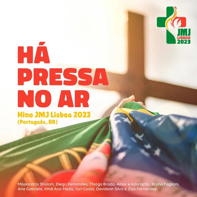 Há Pressa no Ar