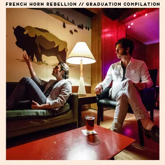 Graduation Compilation by French Horn Rebellion