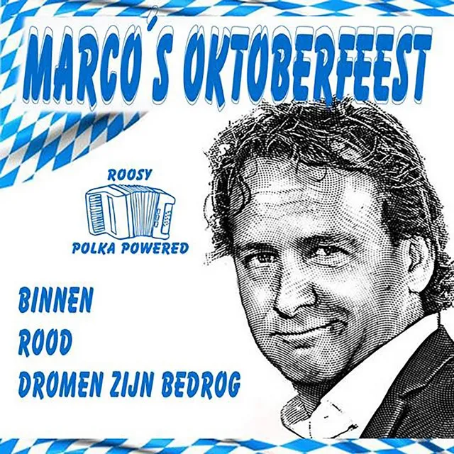 Marco`s Oktoberfeest