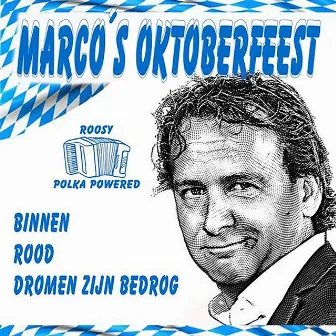 Marco`s Oktoberfeest by Roosy