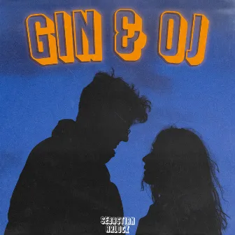 gin & oj by sebastian arlock