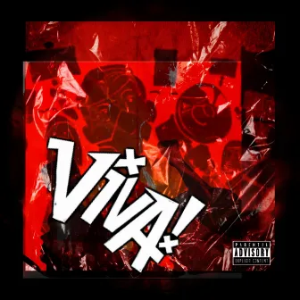 Viva by Legion X