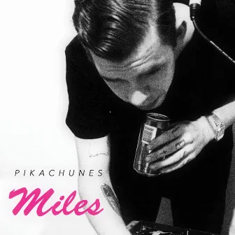 Miles by Pikachunes