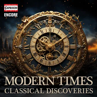 Modern Times: Classical Discoveries by Magda Amara