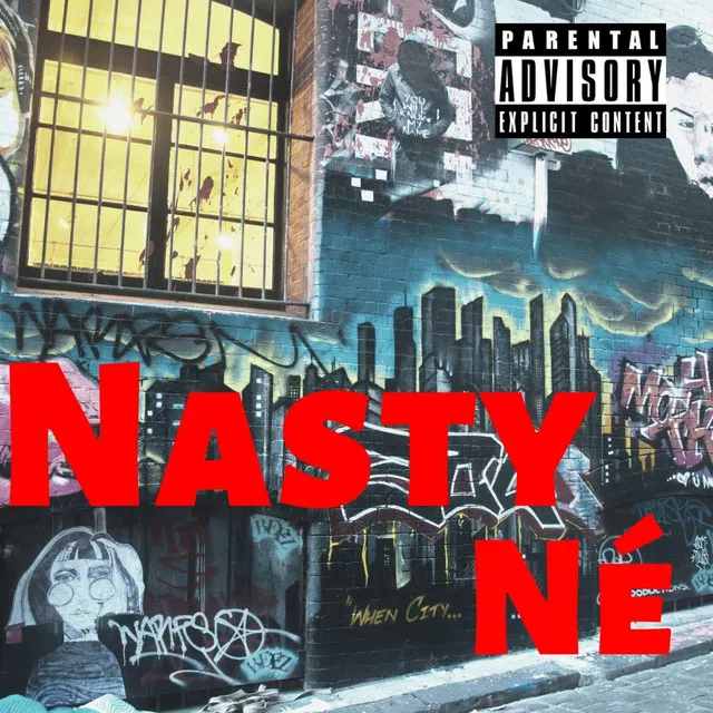 Nasty Né